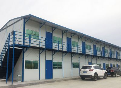 點(diǎn)擊查看詳細(xì)信息<br>標(biāo)題：活動房屋 閱讀次數(shù)：2844